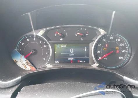 2021 Chevrolet Equinox Awd Lt from USA, damaged, VIN 3GNAXUEV2MS126975